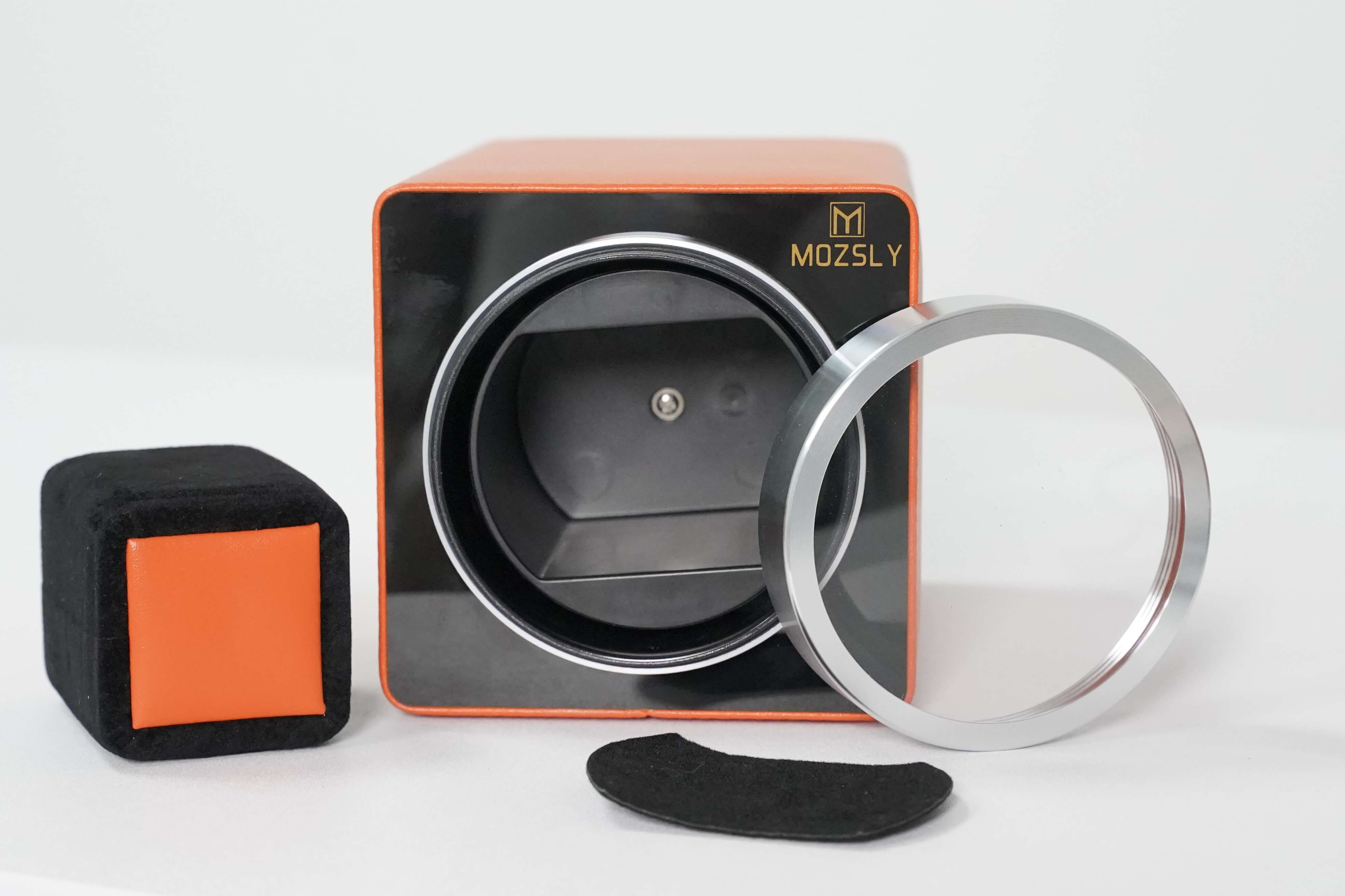 How to repair Mozsly watch winder