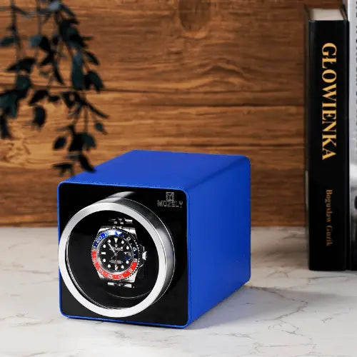 Triple tree discount watch winder manual