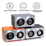 battery powered watch winders-MOZSLY