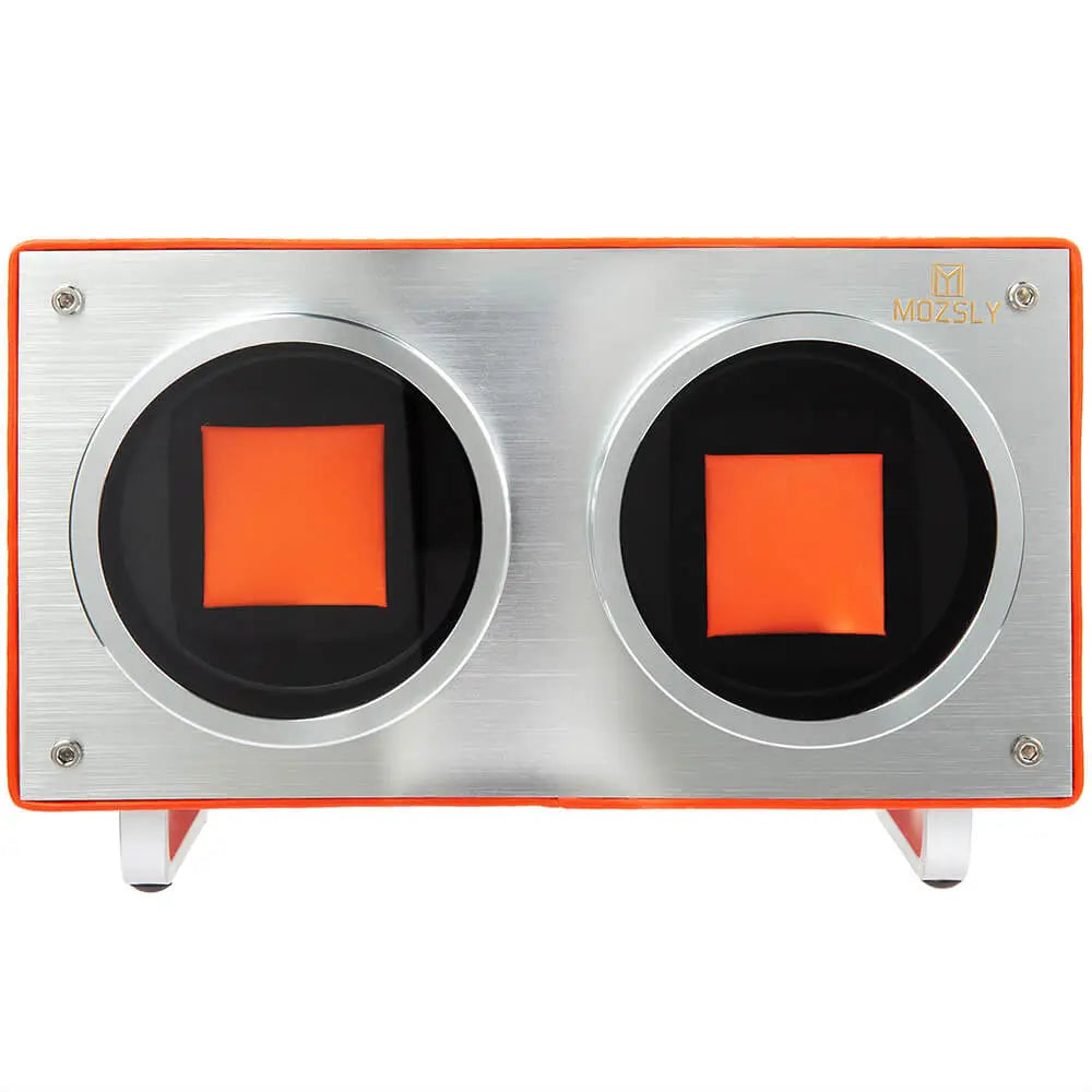 Best double outlet watch winder